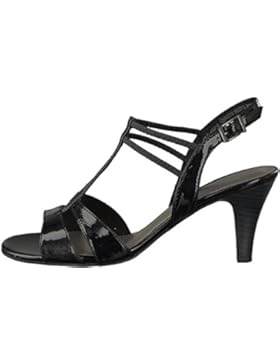Tamaris Damen 28304 Slingback Sandalen