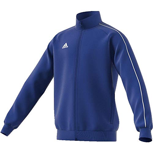adidas - Core18 PES Jacket - Veste de survêtement - Mixte Enfant