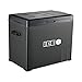 Produktbild ICE Cube 50 Liter tragbarer Autokühlschrank Gefrierschrank Kühlbox Gleichstrom 12V 24V Wechselstrom 230V