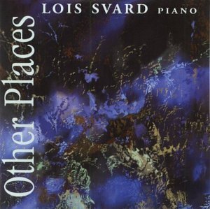 Preisvergleich Produktbild Other Places: Variations / Trapani / Desert Sonata by Lois Svard