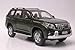 Produktbild HERCHR Automodell, Toyota Prado im Maßstab 1:18, grün