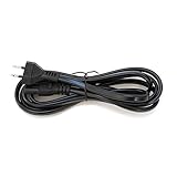 El cable de alimentación de juego es un buen reemplazo para el ya existente.
