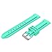 Produktbild Hunpta Neue Mode Sport Armband Armband Silikonband für Samsung Gear S3 Classic (Mint Green)