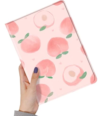JOYLAND Pad Case West Cowboy White Case For 7th/8th/9th Generation IPad Cool Girl Anti-Scratch Shockproof With Pencil Holder Lightweight Smart Trifold - View #4