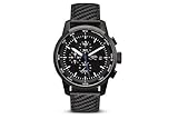 VW R Herren Chronograph Schwarz - 7P0050800B041