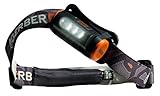 Gerber Bear Grylls Hands-Free Torch AAA Light w Battery Storage (DIY &amp; Tools)