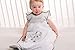 Mr. Sandman Bunny & Kite Baby/Toddler Sleeping Bag, Standard Weight, 2.5 Tog, Size 2: 6-18 Months