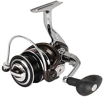 Full Metal Light Spool Jigging Trolling Long Shot Casting Saltwater Surf Spinning Big Sea Fishing Reel 4000-7000 , 6000