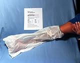 CAST COVER - 7/pack SMALL - HAND, WRIST and ARM waterproof, guard, protector, sleeve