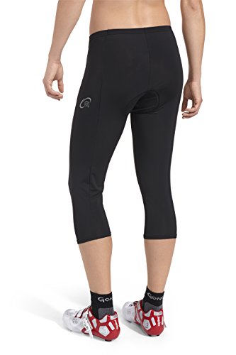 GONSO Damen Radhose 3/4 Lecce - 3