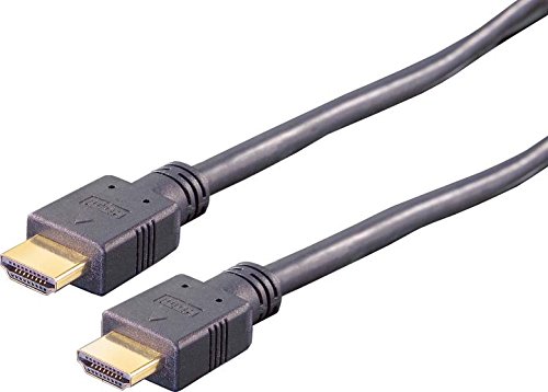 Preisvergleich Produktbild ep HDMI 1 / 7 Kabel HDMI schwarz