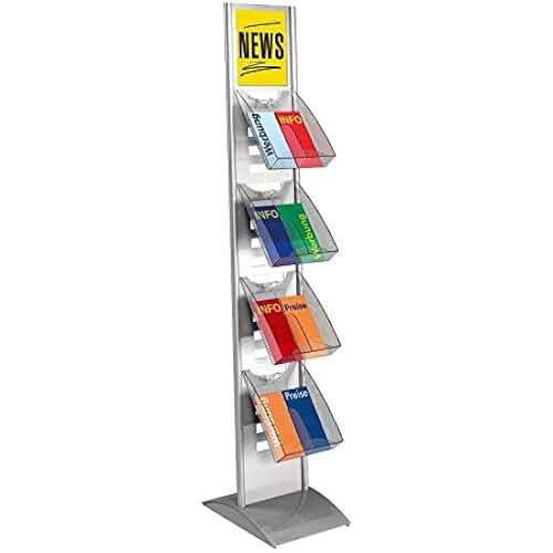 Suchergebnis auf Amazon.de für: die wand - Zeitschriften Wandhalter