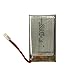 Produktbild Fantasyworld 3,7V 1800mAh Super Long Life Akku für KY601S Quadcopter Fernbedienung Flugzeug 18-20 minetes Batterie mit großer Kapazität