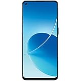 OPPO - Reno 6 5G Stellar Black 8GB+128GB