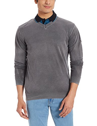 Puma Mens Wool Sweater RS.989 (70.00% Off) - Amazon