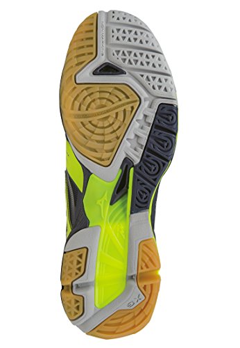 mizuno wave tornado 3 marroni