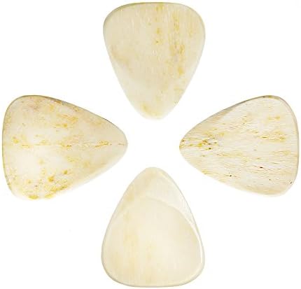 Bone Tones - Buffalo Bone - Pack of Four