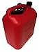 Produktbild Coamer bg20l Kanister für Benzin, Kunststoff, Rot, 20 Liter
