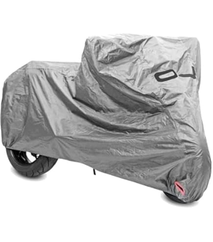 I Nostri 10 Migliori Copriscooter Con Parabrezza E Bauletto In Italia