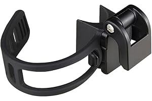 HBR Ravemen ABM06 Light Mount (TR20, TR30M, TR50, CL Series)- -