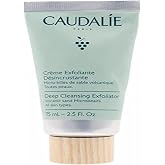 Caudalie Deep Cleansing Exfoliator - 75 Ml