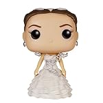 Funko Pop Katniss vestida de novia (Los Juegos del Hambre 230)
