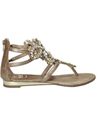 EXE G47002341721 Sandalias Mujeres Marròn 40