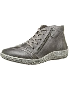Remonte D3870 02, Damen Sneakers