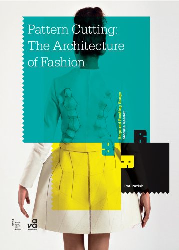 Download Pattern Cutting: The Architecture of Fashion (Module Reader) Download Pattern Cutting: The Architecture of Fashion (Module Reader)