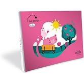 Proyecto Click - 4 a&ntilde;os : La granja (CLICK PROYECTOS)