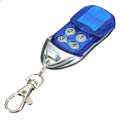 Chronos Transmisor de control remoto de reemplazo puerta puerta de