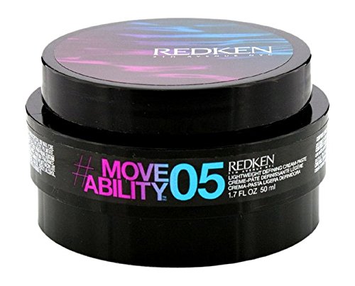 Redken Move Ability 05, 1er Pack (1 x 50 ml)