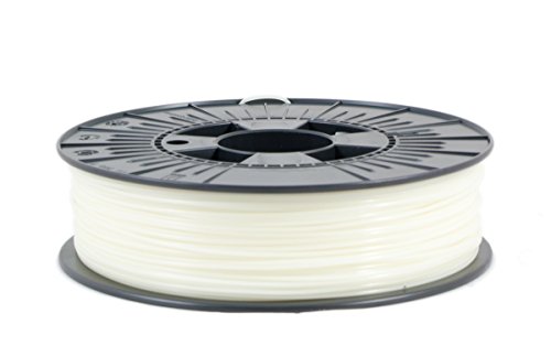 ICE FILAMENTS ICEFIL1PLA049 PLA Filament, 1,75 mm, 0,75 kg, Glow-in-the-Dark - 2
