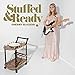 Produktbild Stuffed & Ready (Limited Colored Edition) [Vinyl LP]