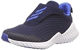 Zwischensohle für Dämpfung Adidas Unisex-Kinder Fortarun Ac K Fitnessschuhe, Blau (Azul 000) , 37 1/3 EU