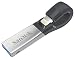 SanDisk iXpand Flash Drive (SDIX30C-128G-GN6NE) Newest Version RS.10573.00