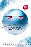 Cover zum Buch The Hitchhiker's Guide to the Galaxy 1-5