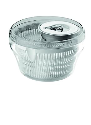 Guzzini, Essoreuse À Salade 22 Cm, Ø22 x h14 cm