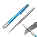Produktbild Funkelnder, tragbarer Messerschärfer als 3-in-1-Set