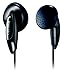 Philips SHE1350 In-Ear Headphones (Black) RS.127.00