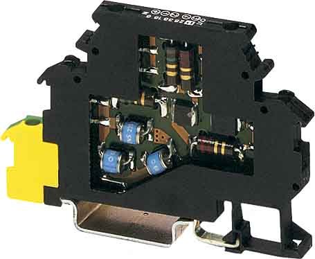 Preisvergleich Produktbild Phoenix tt-2-pe-24dc – Schutz