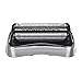 Produktbild TIREOW Rostfreier Stahl Rasierer Ersatz Folien Kopf Für Braun 32B 32S 21B Serie 3 310S 320S 340