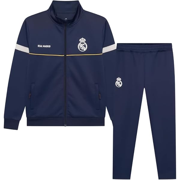 Adicolor SST Kids Trainingsanzug - Blau | Deutschla Produktbild-Vorschau 4