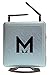 MTRON Mini PC | Windows 10 Pro | 4 GB DDR3L RAM | Intel Pentium Quad-core 2.41 Ghz Processor | 500 GB HDD | Dual Display HDMI+VGA | 8 USB Ports | Wi-Fi RS.16700.00