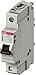 Price comparison product image ABB Stotz S & J S 401E C16 16 A Circuit Breaker C 1P SMIS Sline Circuit Breaker 7612270101146