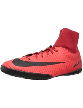Nike Unisex-Kinder Jr. Mercurial X Victory 6 Dynamic Fit Ic Fußballschuhe