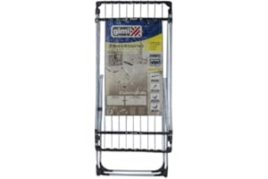 gimi Standtrockner Wäscheständer Stendissimo