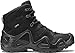 Produktbild Lowa Zephyr GTX Mid TF Schwarz, Schwarz, 46