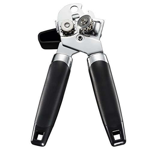 CAMAC-in Manuelle Dosenöffner und Kapselheber mit Edelstahl scharfe Klinge