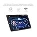Produktbild DZSF 10 Zoll Android 8.1 Universal Auto GPS Navigationsradio Android Autoradio DVD Player Navigation WiFi Bluetooth MP5 Player Hinten CAM